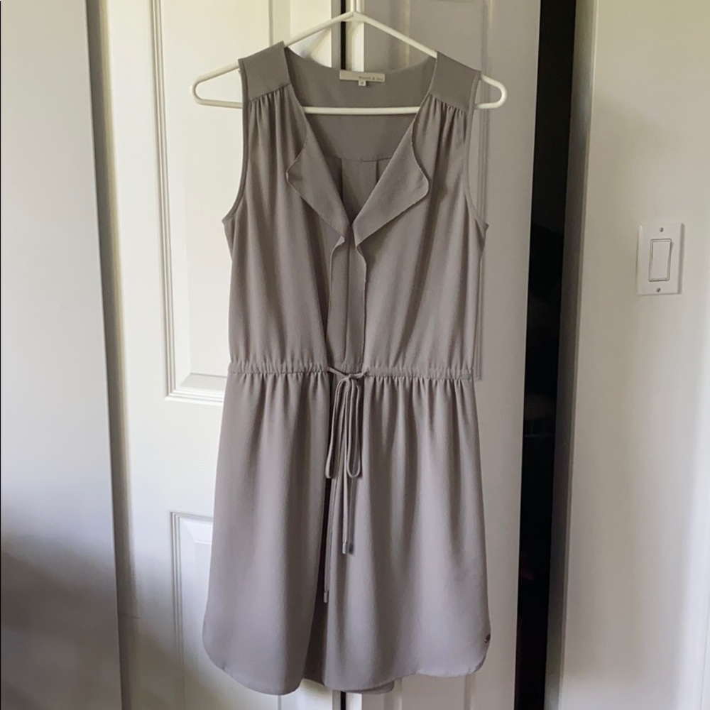 ⭐ Plenty Dress